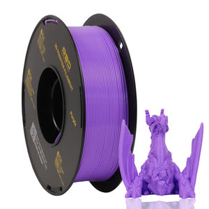 <span class=keywords><strong>R3D</strong></span> Filament <span class=keywords><strong>PLA</strong></span> 1.75mm 1KG pour imprimante 3D enroulement soigné matière plastique vierge - Product Image 6
