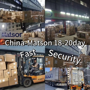 Efficient Door to Door <strong>Freight</strong> Forwarding Via <strong>Air</strong> <strong>Sea</strong> Trucks Railways Featuring DDP Logistics <strong>and</strong> Fast Delivery From <strong>China</strong> to Eu - Product Image 2