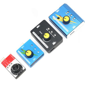 Dijital <span class=keywords><strong>Servo</strong></span> <span class=keywords><strong>Tester</strong></span> /ESC tutarlılık hız kontrol cihazı <span class=keywords><strong>RC</strong></span> helikopter uçak araba aracı için direksiyon dişli ölçümü - Product Image 4