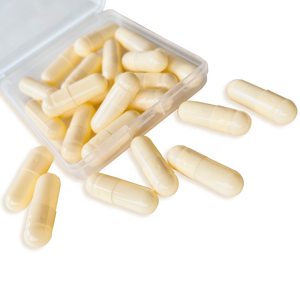 Best selling HPMC capsule