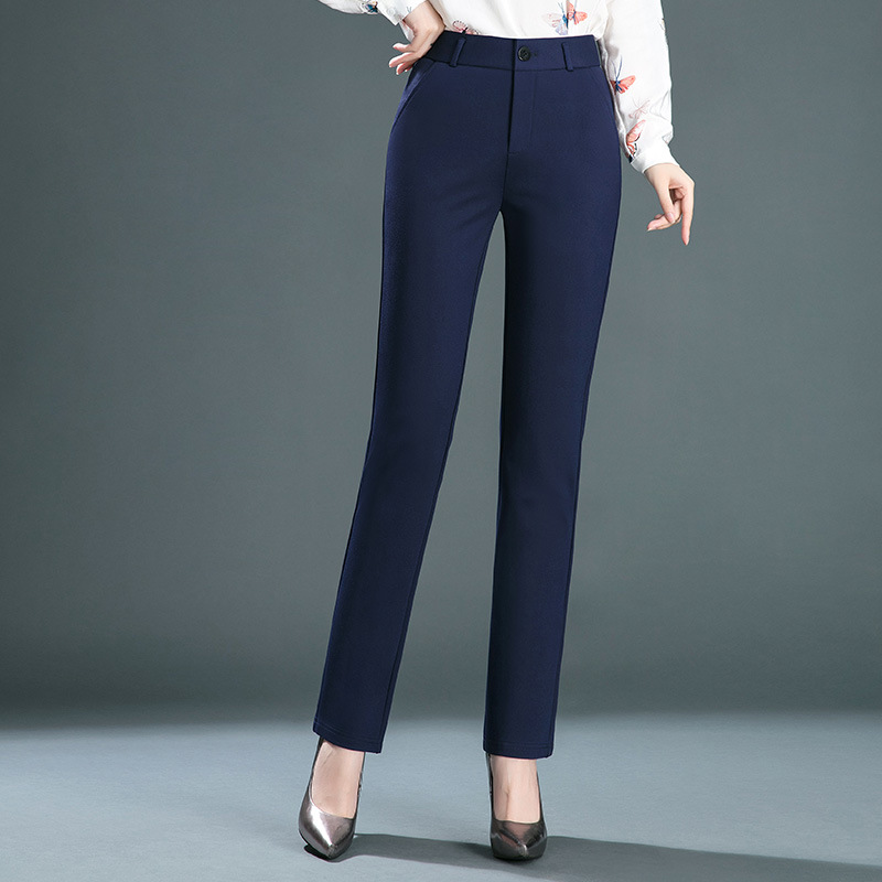 NAVY with zipper