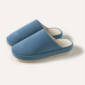 2025 Winter Close-Toe Indoor Casual Bedroom <b>Slides</b> High Quality Cushioning TPR Factory Wholesale Ladies for Slippers Summer Vers - Product Image 5