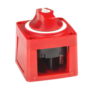 48V 300A On et Off Blue Sea m Series Switch Interrupteur <span class=keywords><strong>Bluesea</strong></span> à circuit unique pour batterie - Product Image 5