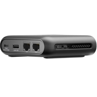 Routeur WiFi 6 portable double bande TP-Link TL-WR1502X, WR3002X