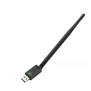 1200M Gigabit 5G double bande usb3.0 <span class=keywords><strong>carte</strong></span> sans fil émetteur récepteur wifi de bureau - Product Image 2