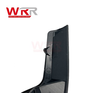 5801823334 63137280771 Clignotant de rétroviseur pour BMW F20 F30 320i 328i, lampe de signalisation latérale durable de qualité supérieure - Product Image 5