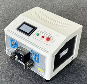 Machine à dénuder les fils entièrement automatique à une seule ligne 808 - Product Image 4