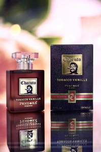 <span class=keywords><strong>Perfume</strong></span> Masculino de Larga Duración con Aroma Ligero a <span class=keywords><strong>Tabaco</strong></span> Árabe y <span class=keywords><strong>Vainilla</strong></span> - Product Image 2