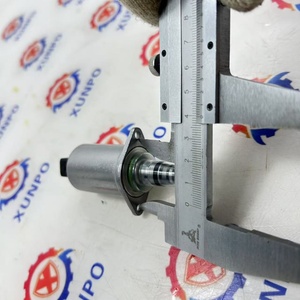 Vanne solénoïde 24V 376-9592 TM70402 3769592 pour excavatrice - Product Image 5