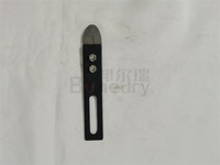 Séparateur de papier Bonedry 66.028.810F pour machine d'impression offset HDB
