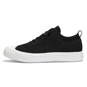 Chaussures décontractées unisexes respirantes en maille élastique confortables et légères pour hommes et femmes - Product Image 1