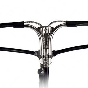 <span class=keywords><strong>Jaula</strong></span> <span class=keywords><strong>de</strong></span> <span class=keywords><strong>Castidad</strong></span> <span class=keywords><strong>de</strong></span> Acero Inoxidable con Cinturón <span class=keywords><strong>de</strong></span> Bondage <span class=keywords><strong>de</strong></span> Silicona, Candado <span class=keywords><strong>de</strong></span> <span class=keywords><strong>Castidad</strong></span>, Juguete Sexual para Mujeres y Hombres, Juguetes Sexuales - Product Image 5