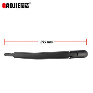 Lame d'essuie-glace arrière Gaojie 295 mm pour Citroën C-Quatre 2009 Essuie-glaces de pare-brise de voiture - Product Image 1