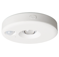 Luz LED recargable con control remoto, sin necesidad de enchufar, lámpara pequeña para colinas, magnética, autoadhesiva, de inducción, para gabinete de vino
