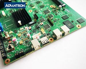 180-61272-0002-C02 EMC Certification Pending DA215902 DA215938 Industrial <b>Motherboard</b> <b>CPU</b> Board <b>CPU</b> Module Main Board - Product Image 5