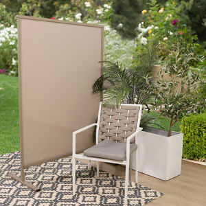 Pantallas al aire libre Fábrica al por mayor Personalizar Muebles de Jardín Plegable Patio Privacidad Pantallas al aire libre - Product Image 1