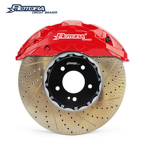 Étrier <span class=keywords><strong>de</strong></span> <span class=keywords><strong>frein</strong></span> ROTORA 10 pistons Kit RMX10 Convient pour <span class=keywords><strong>Chrysler</strong></span> <span class=keywords><strong>300C</strong></span> Cupra Formentor DEFENDER 90 Dodge Challenger Dodge Ram1500 - Product Image 2