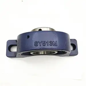 SY 50 FM Housing Bearing Pillow Block Bearing SY 510 M YET 210 ECY 210