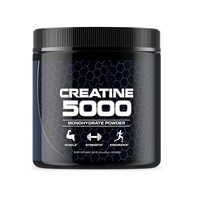 Aeglewell Vente en gros OEM Poudre de créatine monohydratée 200 Mesh pour compléments énergétiques