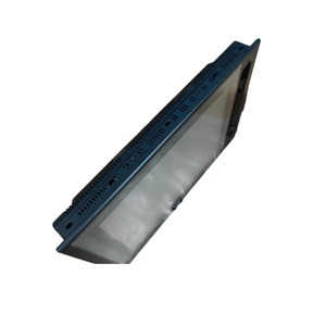 Ca-Mp120 หน้าจอสัมผัส HMI แผงควบคุม PLC จอแสดงผล TFT ขนาด 12 นิ้วอีเธอร์เน็ตใหม่ต้นฉบับ - Product Image 4