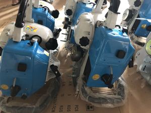 เลื่อยขนาดใหญ่105cc ที่มีคุณภาพสูงราคาถูกเครื่องตัดไม้คลั่งเครื่องยนต์<span class=keywords><strong>070</strong></span> - Product Image 4