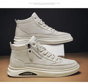 <span class=keywords><strong>Scarpe</strong></span> alte stile da passeggio prezzo di fabbrica <span class=keywords><strong>scarpe</strong></span> Casual personalizzate da uomo <span class=keywords><strong>scarpe</strong></span> <span class=keywords><strong>impermeabili</strong></span> - Product Image 6