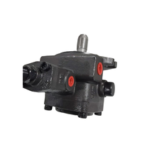 Pompe hydraulique à déplacement variable série PVDF PVDF-455-455-10S pompe à palettes PVDF-370-370-10 vente en gros