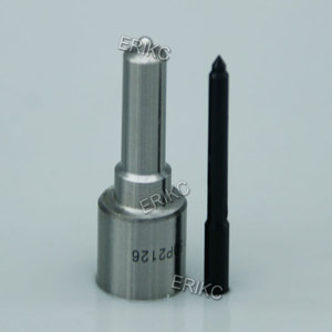 ERIKC DLLA 150 P 2126 buse de pièces diesel DLLA150P2126 buse à rampe commune 0 433 173 126 pour Bosh 0445110358 - Product Image 3