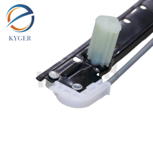 Regulador de ventana delantera derecha con motor LR078163 LR153949 LR034279 LR057336 LR046777 LR052689 para <span class=keywords><strong>Land</strong></span> <span class=keywords><strong>Rover</strong></span> Range <span class=keywords><strong>R</strong></span> - Product Image 4