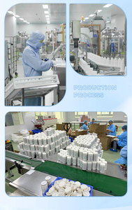 60 Kapsul yang bersumber dari tanaman kekuatan dari paduan dua tanaman menyediakan dukungan urin dan secara alami mendorong kesehatan ginjal. - Product Image 6