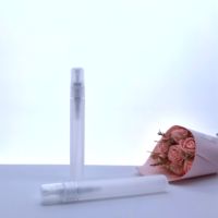 Botol Semprot Parfum Kecil Portabel 5ML Botol Semprot PP