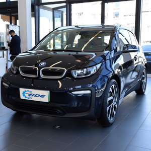 Coches eléctricos puros I3 2020 Carga rápida y modelo de viaje suave Alcance máximo 340km Buen precio - Product Image 3