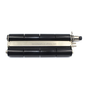 Conjunto de Amortiguador de Medios 98-0240021-00LF para Impresora de Etiquetas Térmicas <span class=keywords><strong>TSC</strong></span> TTP-246M Plus TTP-344M Plus TTP-2410M TTP-346M TTP-644M - Product Image 1