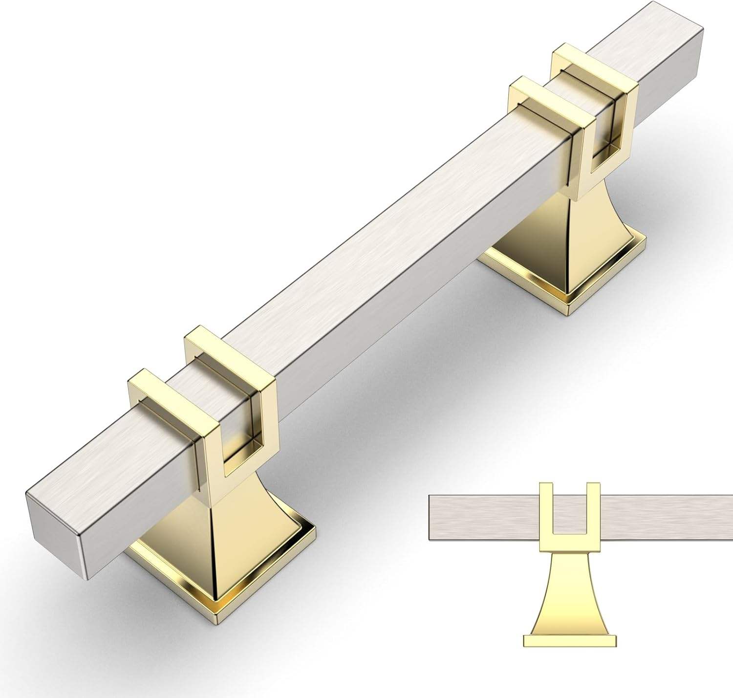 ทอง &amp; เงิน