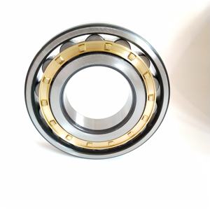 N2209 ECJ EM Rodamiento de rodillos cilíndricos <span class=keywords><strong>NTN</strong></span> N NU NJ Nup 2209 Ecp C3 Balero de una sola fila - Product Image 1