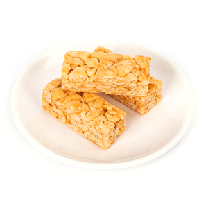 Trung Quốc nổi tiếng truyền thống Snack ngọt mềm bánh thực phẩm lành mạnh đường nâu/trứng sachima Caramel Bánh gạo - Product Image 3