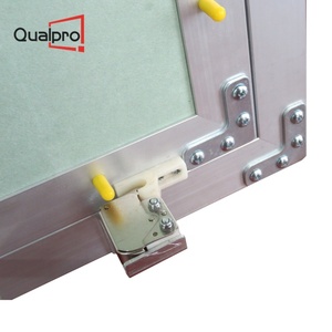 Waterproof Sliding Aluminum <strong>Plasterboard</strong> Ceilings <strong>Access</strong> <strong>Panel</strong> - Product Image 4