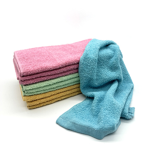Tissu de serviette en <span class=keywords><strong>micro</strong></span> fibre Serviettes de cuisine en tissu éponge à motifs - Product Image 1