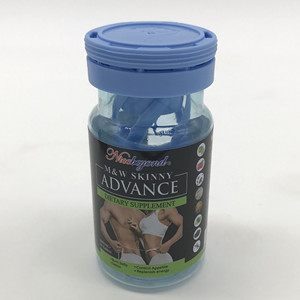 Nicebeyond M & W SKINNY ADVANCE Supplément de perte de poids <span class=keywords><strong>Garcinia</strong></span> <span class=keywords><strong>cambogia</strong></span> Formule anti-appétit - Product Image 6