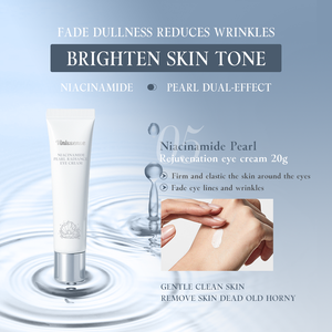 Set <span class=keywords><strong>de</strong></span> Cuidado <span class=keywords><strong>de</strong></span> la Piel Hidratante y Blanqueador con Perlas al por Mayor Muestra Gratuita para Salón <span class=keywords><strong>de</strong></span> Belleza Blanqueamiento en 7 Días Adecuado para Piel Apagada por Trasnochar - Product Image 5