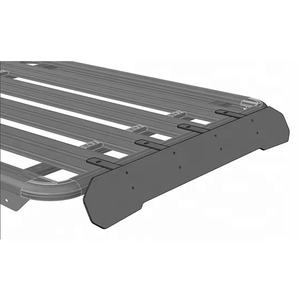 <strong>Wind</strong> <strong>Deflector</strong> Special Rough Guangzhou High Quality Surface <strong>Roof</strong> <strong>Rack</strong> for Different Cars - Product Image 1