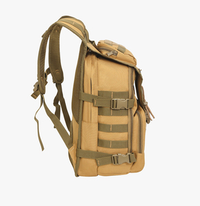 Mochila Táctica de Gran Capacidad para Hombre, para Campamento, Caza, Senderismo, Trekking, Viajes, Multifuncional - Product Image 3