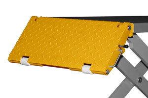 Johnham ลิฟต์ยกสูง3.5ตัน, JFR08L ยกปรับระดับอัตโนมัติ76นิ้ว - Product Image 4