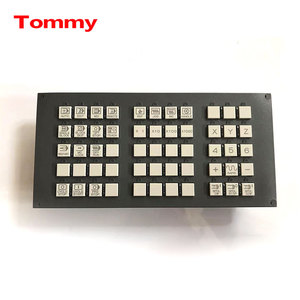 Used Operator Panel FANUC A20B-8002-0260 in Stock with 3 Months Warranty Cnc Lathe Parts - Product Image 1