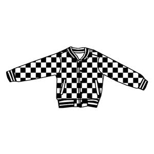 Áo khoác dài tay thời trang cho bé trai, chất liệu co giãn, in theo yêu cầu, mẫu mới nhất năm 2026, bán chạy nhất - Product Image 5