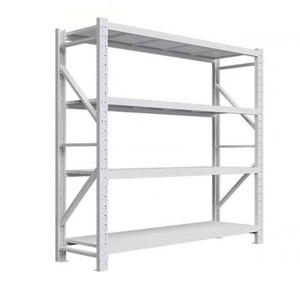 Étagères en acier réglables robustes à 5 niveaux pour garage et entrepôt - Product Image 5