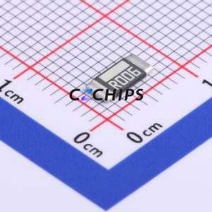 Résistance CMS PA2512FKF7W0R006E 2512 (Résistance : 6 mΩ) (Précision : 1 % Puissance : 2 W) - Product Image 1