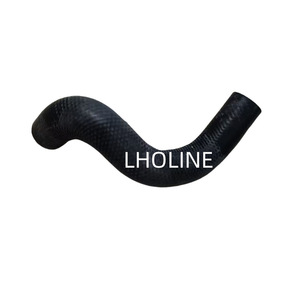 Manguera de Combustible de Goma EPDM LHOLINE 16572-36130/16572-0V180, Conector de Manguera de Agua para Automóviles, Longitud Estándar - Product Image 2