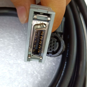 FANUC IO Link Cable F660-2005-T515#L-5M - Product Image 2