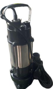 ปั๊มน้ำเสียใต้น้ำ SS Samson ปั๊มน้ำเสียปั๊มน้ำเสียใต้น้ำสแตนเลส - Product Image 4